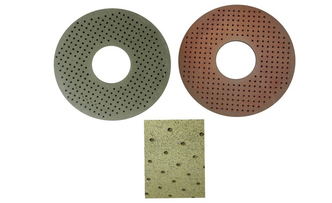 江西砂轮树脂砂轮磨具常见填料用途与种类